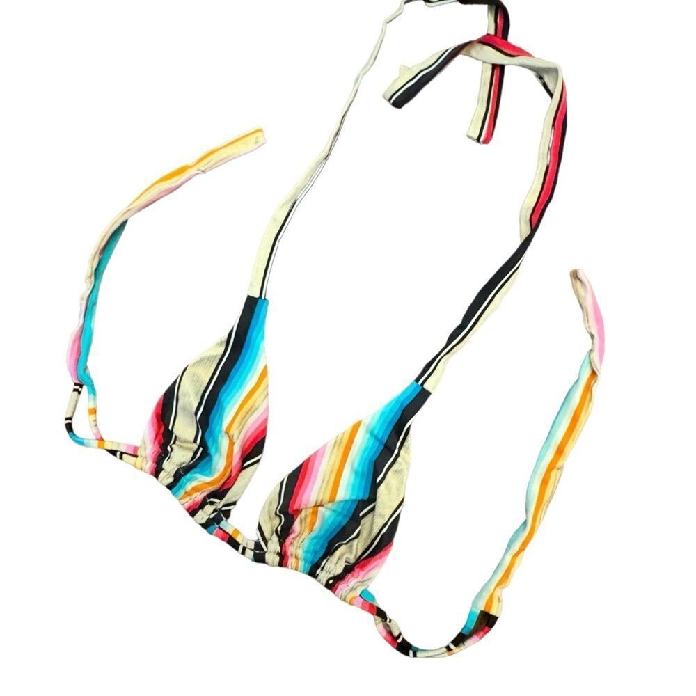 Luli Fama Bikini Top